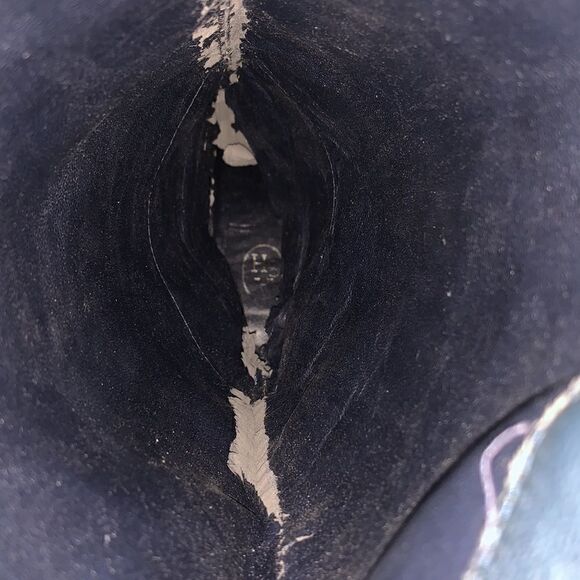 ASH BOOTS SIZE 40 - Picture 7 of 9